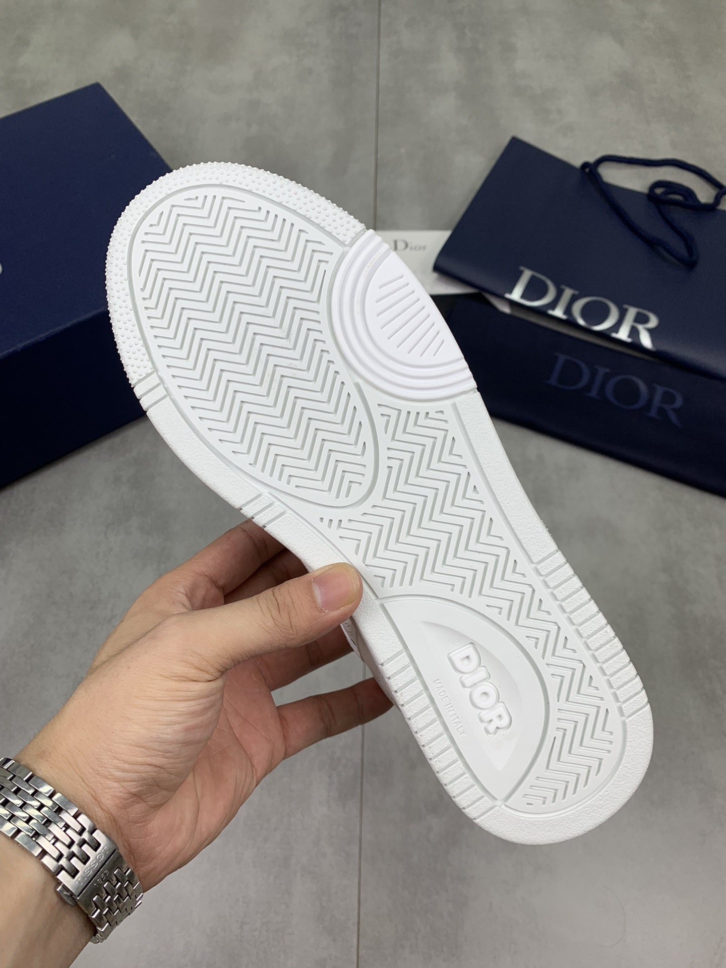 Dior B27 Low Top Sneaker Size 36-46