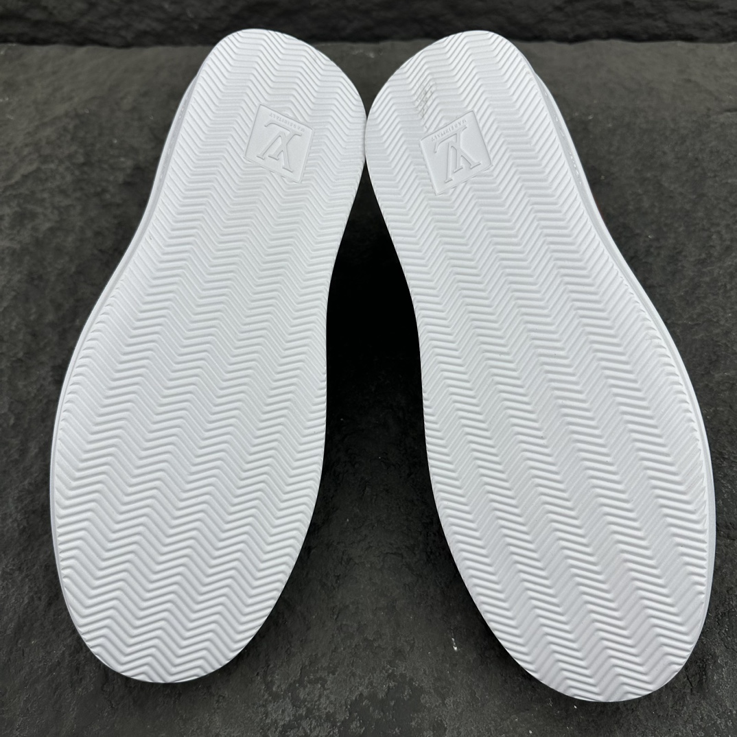 Louis Vuitton Beverly Hills Sneaker Size 39-46