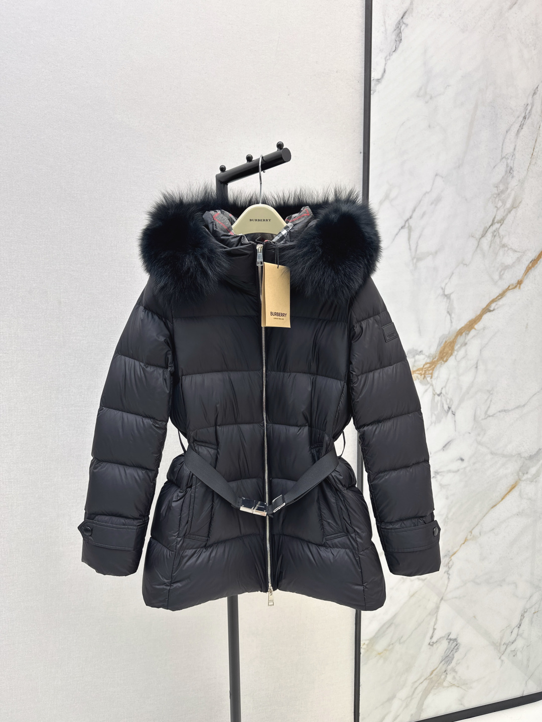 Burberry 25ss Women Winter Down Jacket Size S-XL