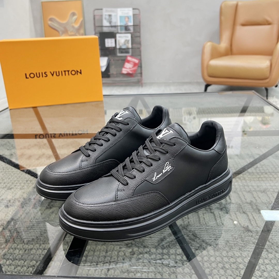 Louis Vuitton Beverly Hills Sneaker Size 39-46