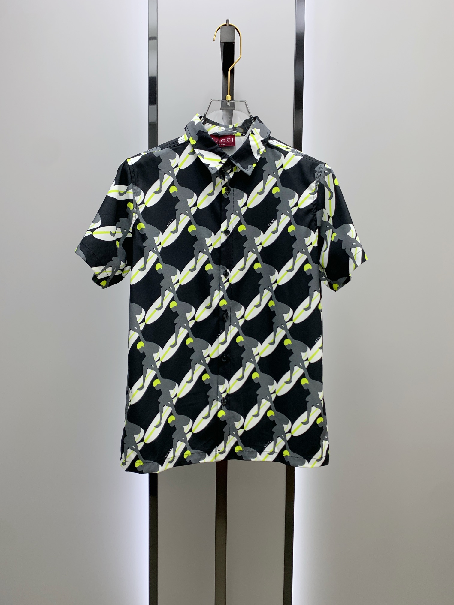 Gucci Sommeranzug Size M-XXL