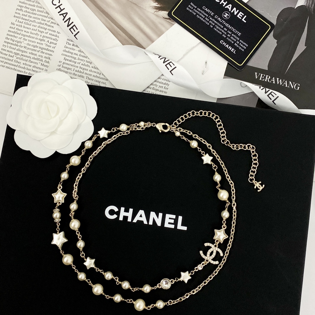Chanel Necklace