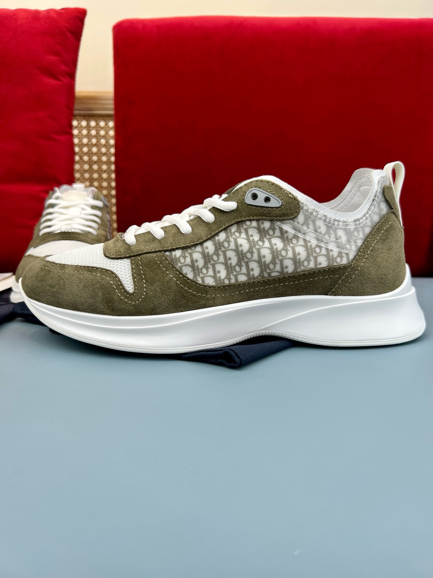 Dior B25 Women Mens Sneaker Size 36-46