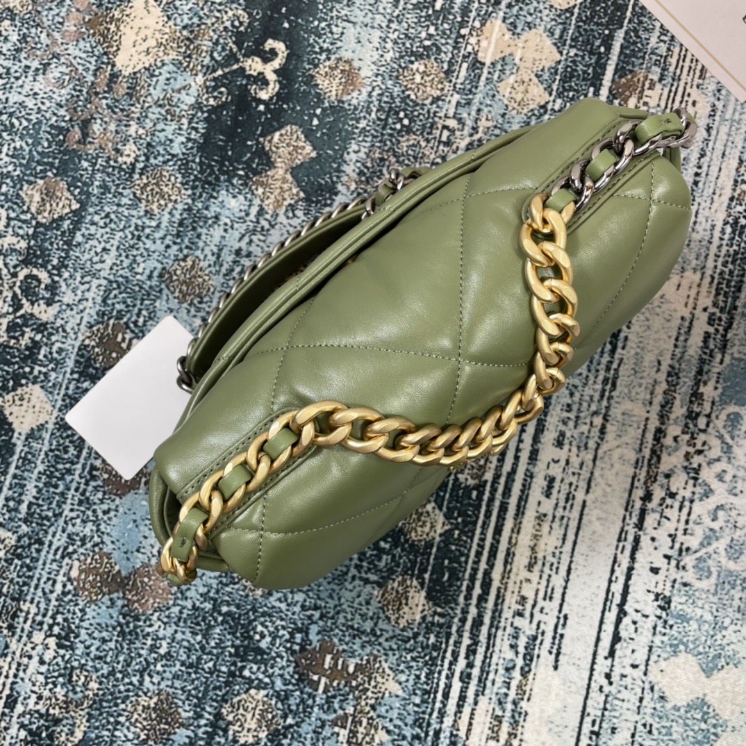 Chanel AS1160 2019fw Shoulder Bags 26*16*9cm