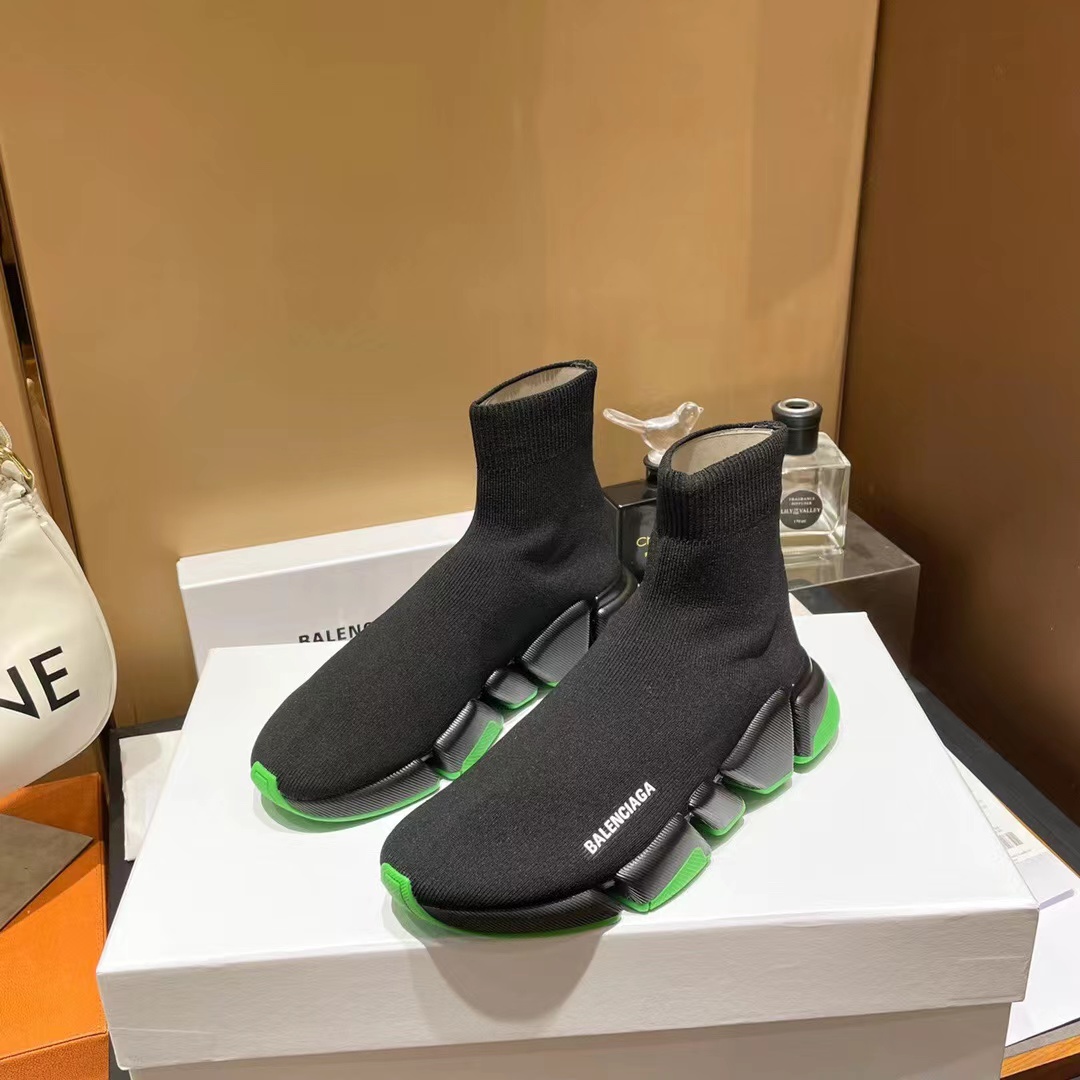 Balenciaga Speed 2.0 Sneaker Size 36-46
