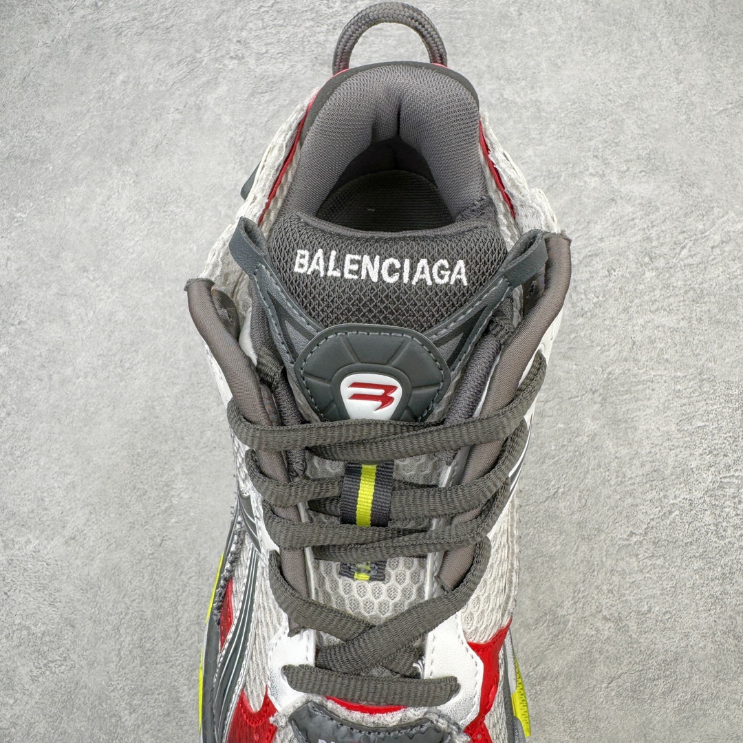 Balenciaga Runner Sneaker Size 36-46
