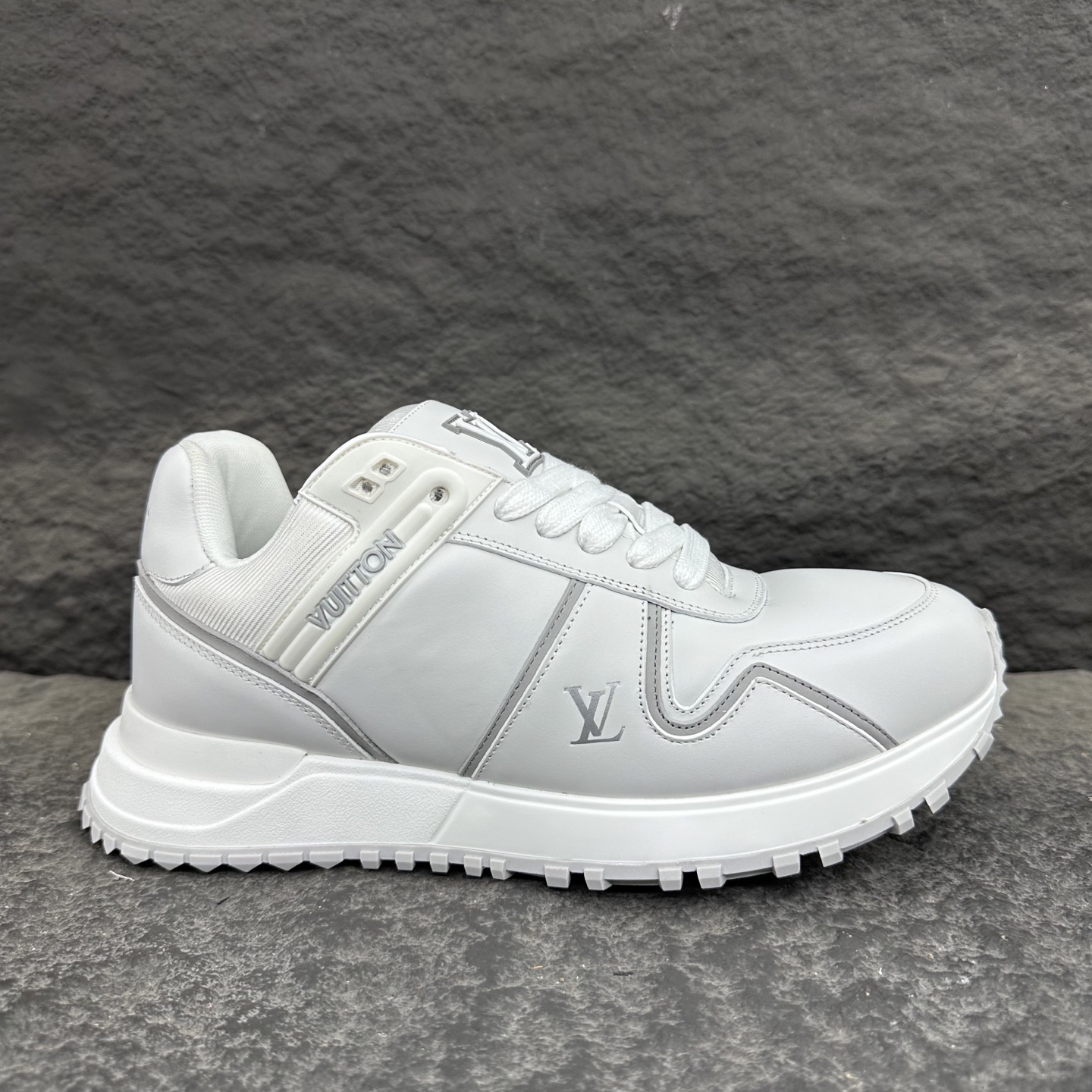 Louis Vuitton Run Away Maxi Sneaker Size 36-46