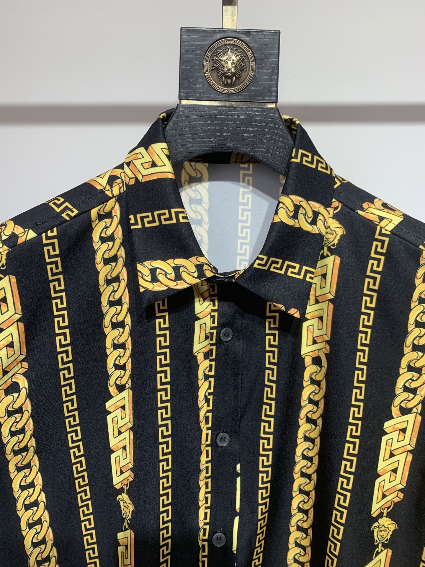 Versace 2025 new Shirt Size S-2XL