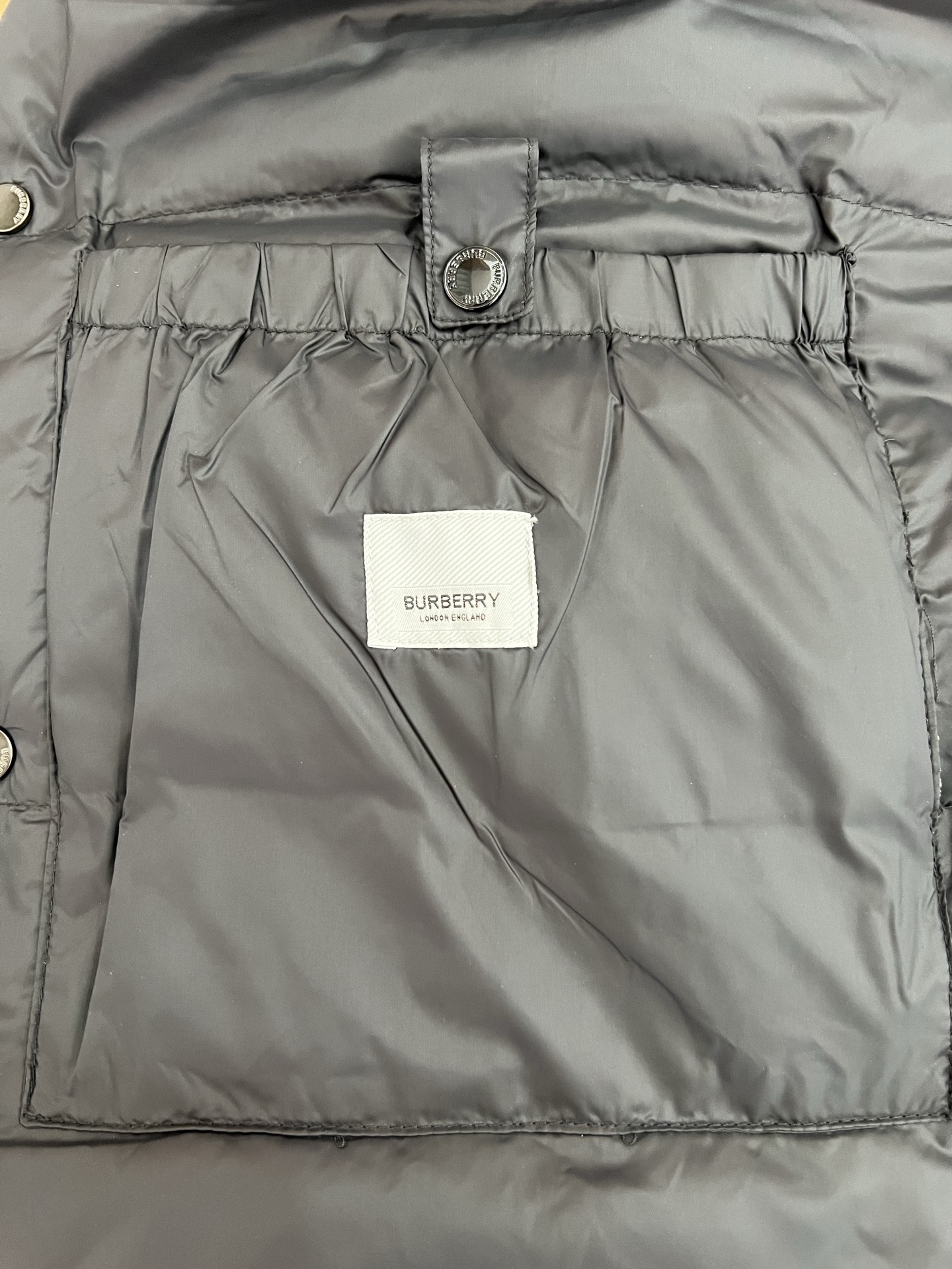 Burberry 2025 New Vest Size M-3XL