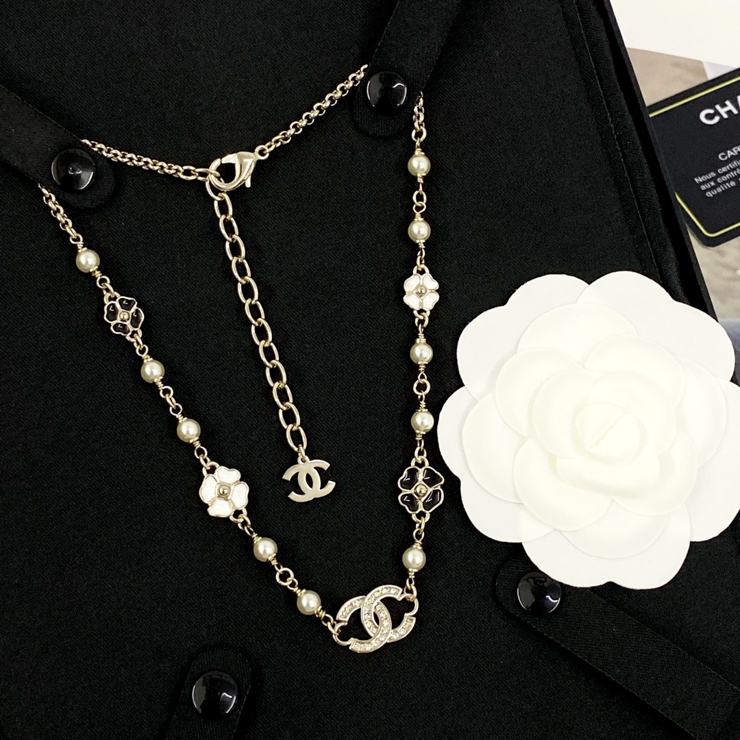 Chanel Necklace
