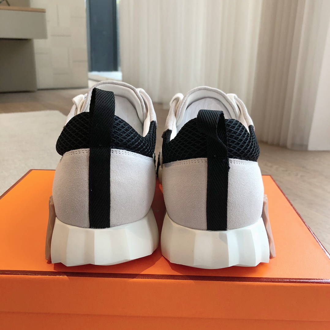 Hermes Bouncing Sneaker Size 36-46