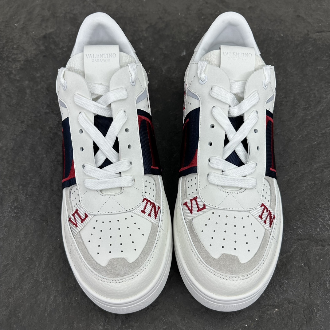Valentino VL7N Low-Top Sneaker Size 36-45