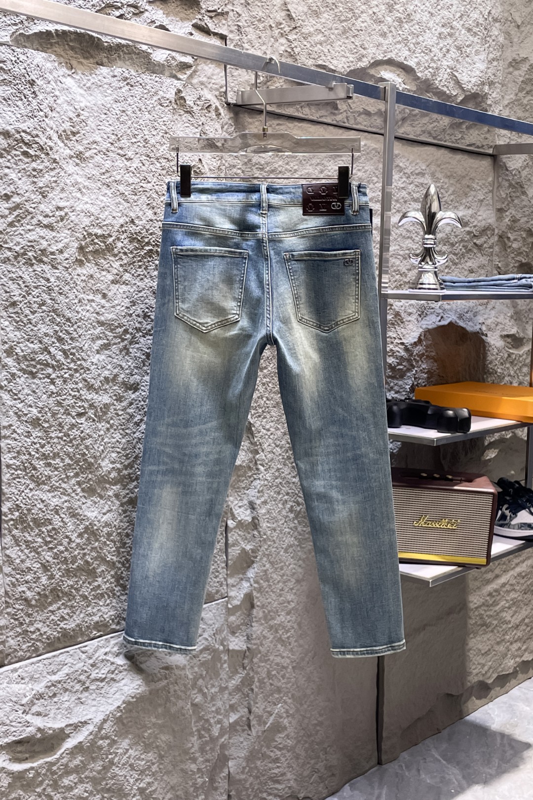 Valentino Jeans Men Size 28-38