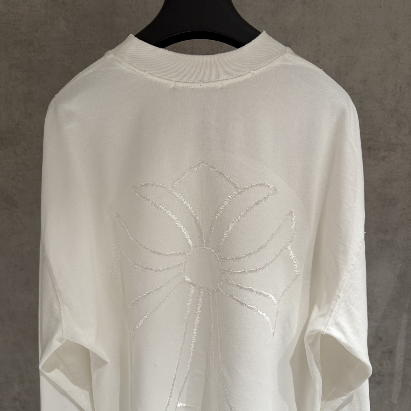 Chrome Hearts Unisex Sweatshirt Size M-XXL