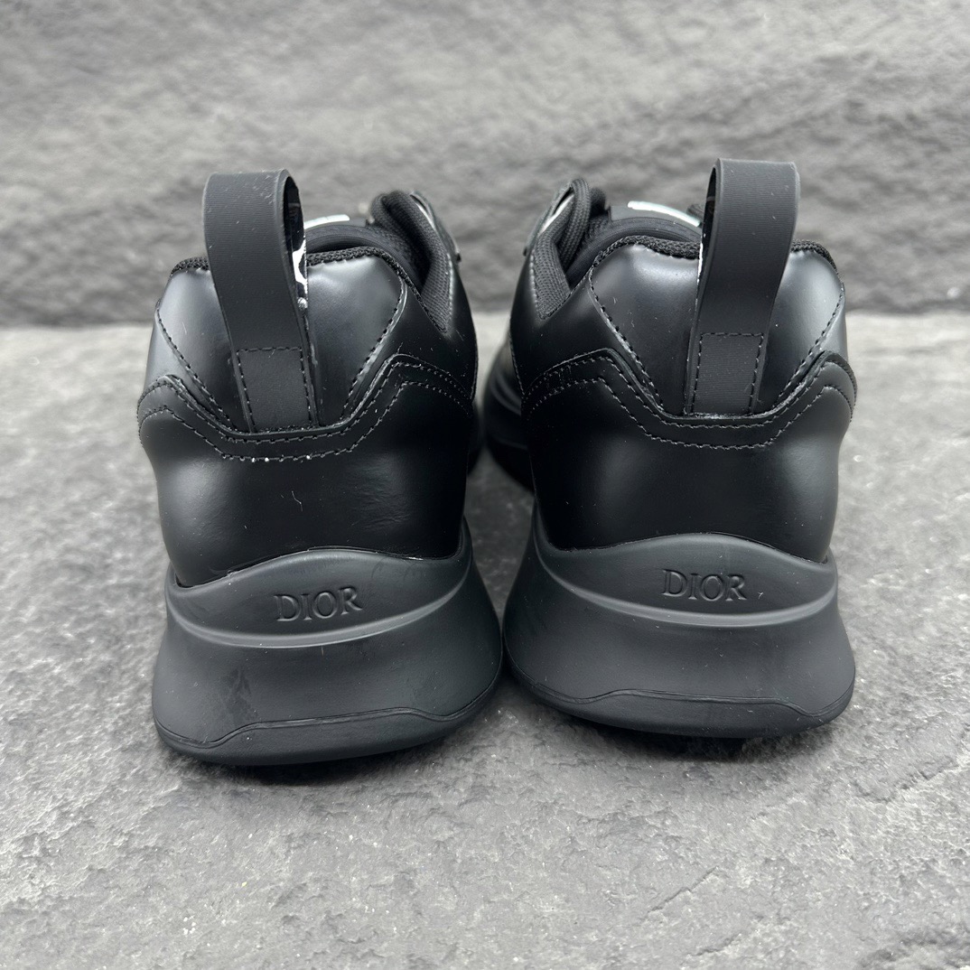 Dior B25 Runner Sneaker Size 36-45