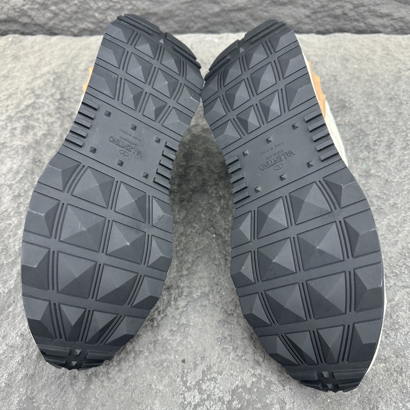 Valentino LACERUNNER Men Sneaker Size 40-46