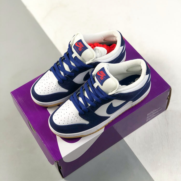 Nike Dunk Low Top Sneaker Size 36-46