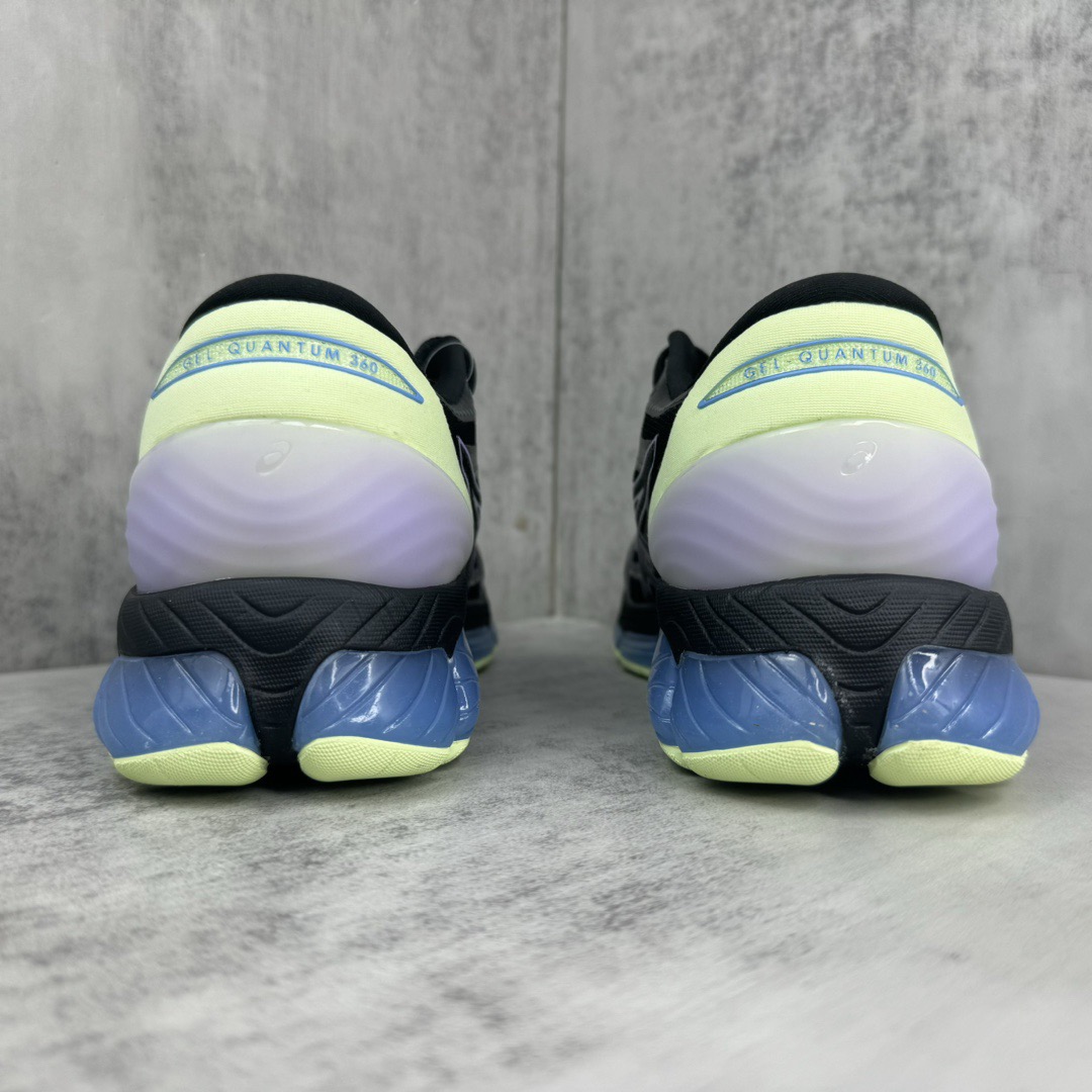 Asics Compa Gel-Quantum 360  Sneaker Size 36-46