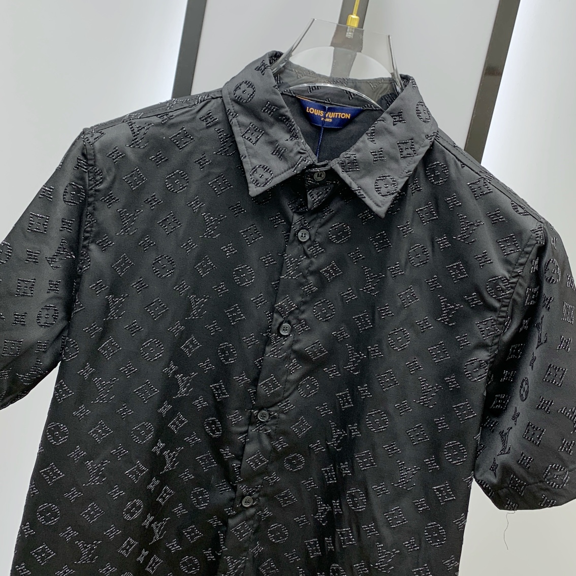 Louis Vuitton Sommeranzug Size M-XXL