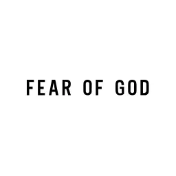 FEAR OF GOD