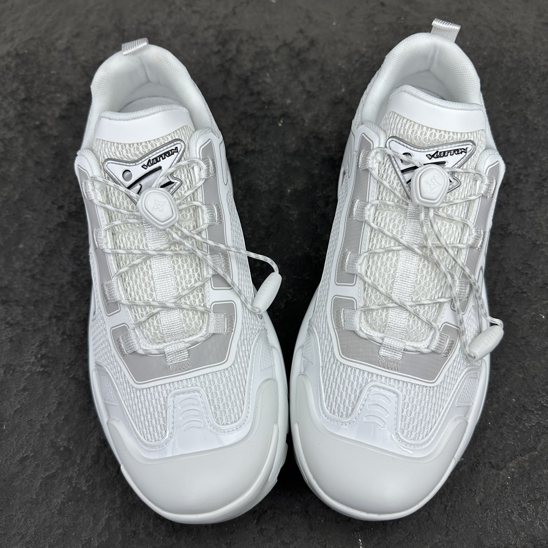 Louis Vuitton LV Runner Tatic Sneaker Size 38-46