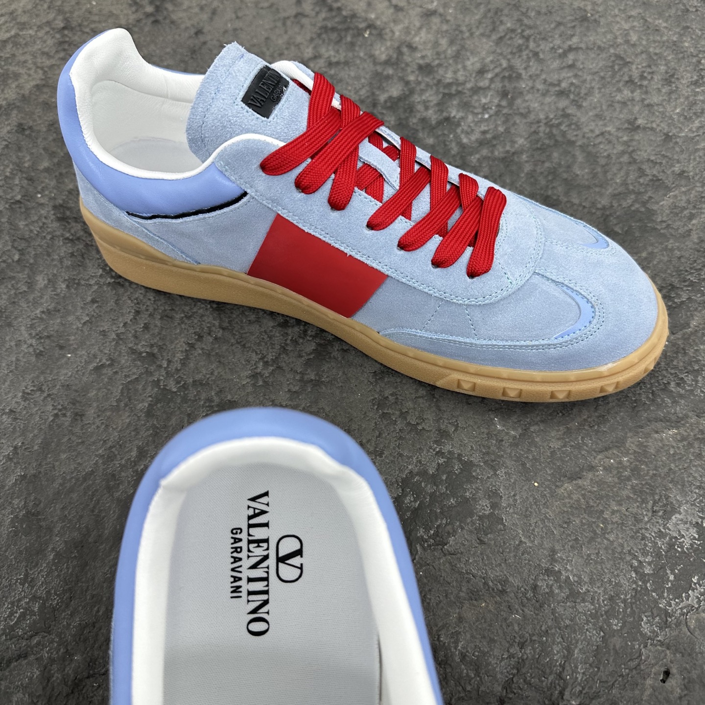 Valentino UPVILLAGE Sneaker Size 36-46