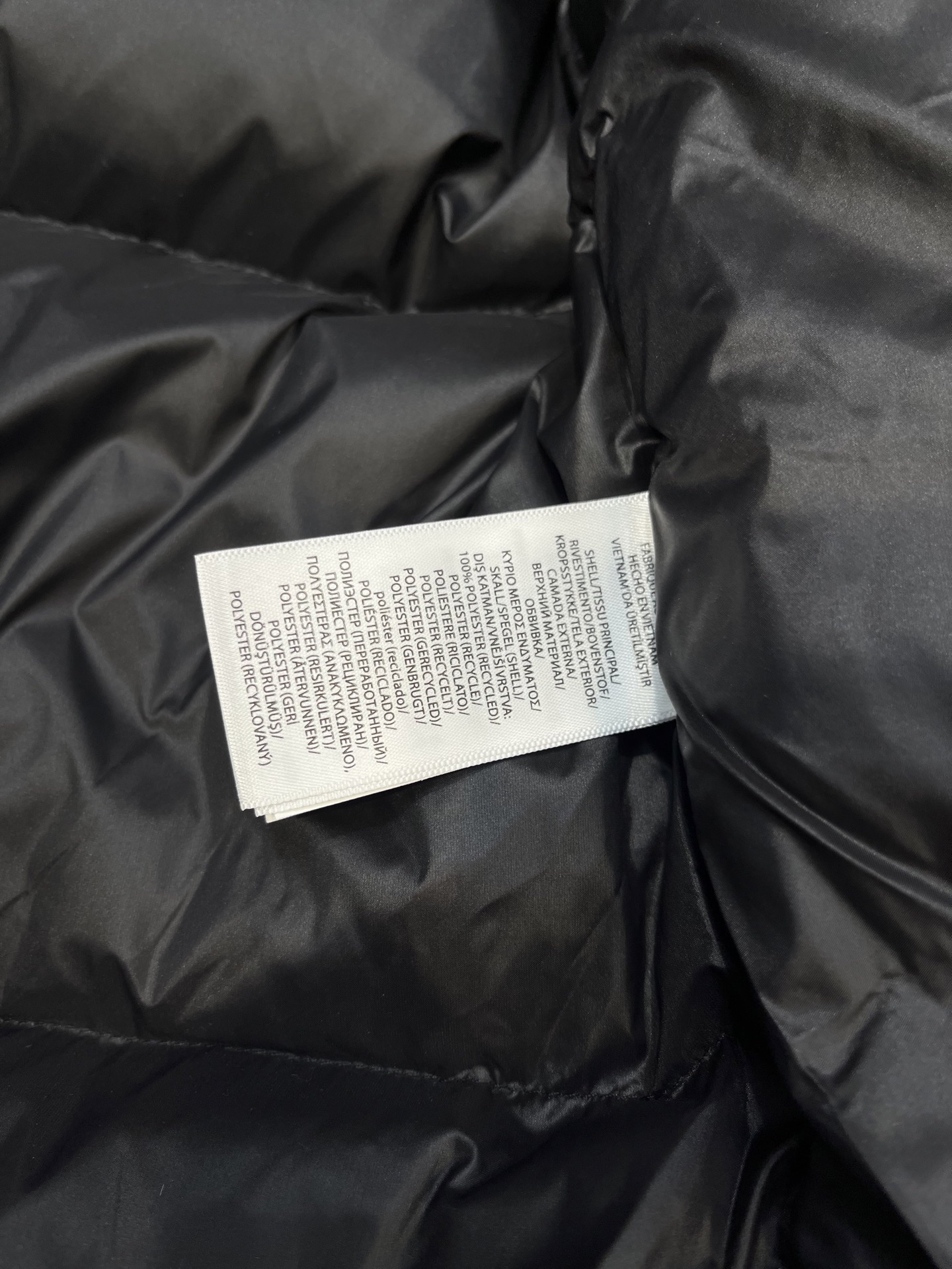 Ralph Lauren Unisex Winter Jacket Size S-XXL