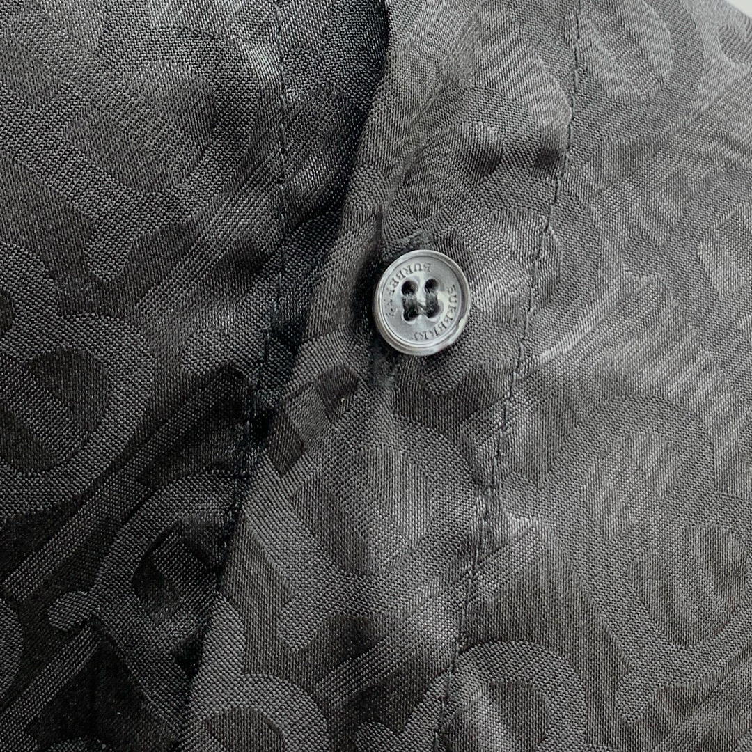 Burberry Sommeranzug Size M-XXL