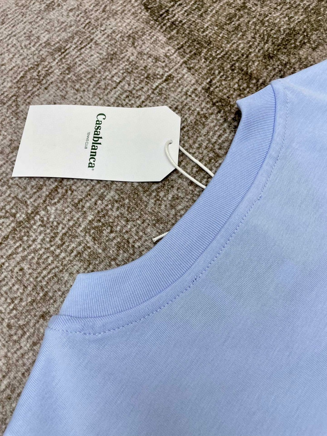 Casablanca T Shirt Size S-XL