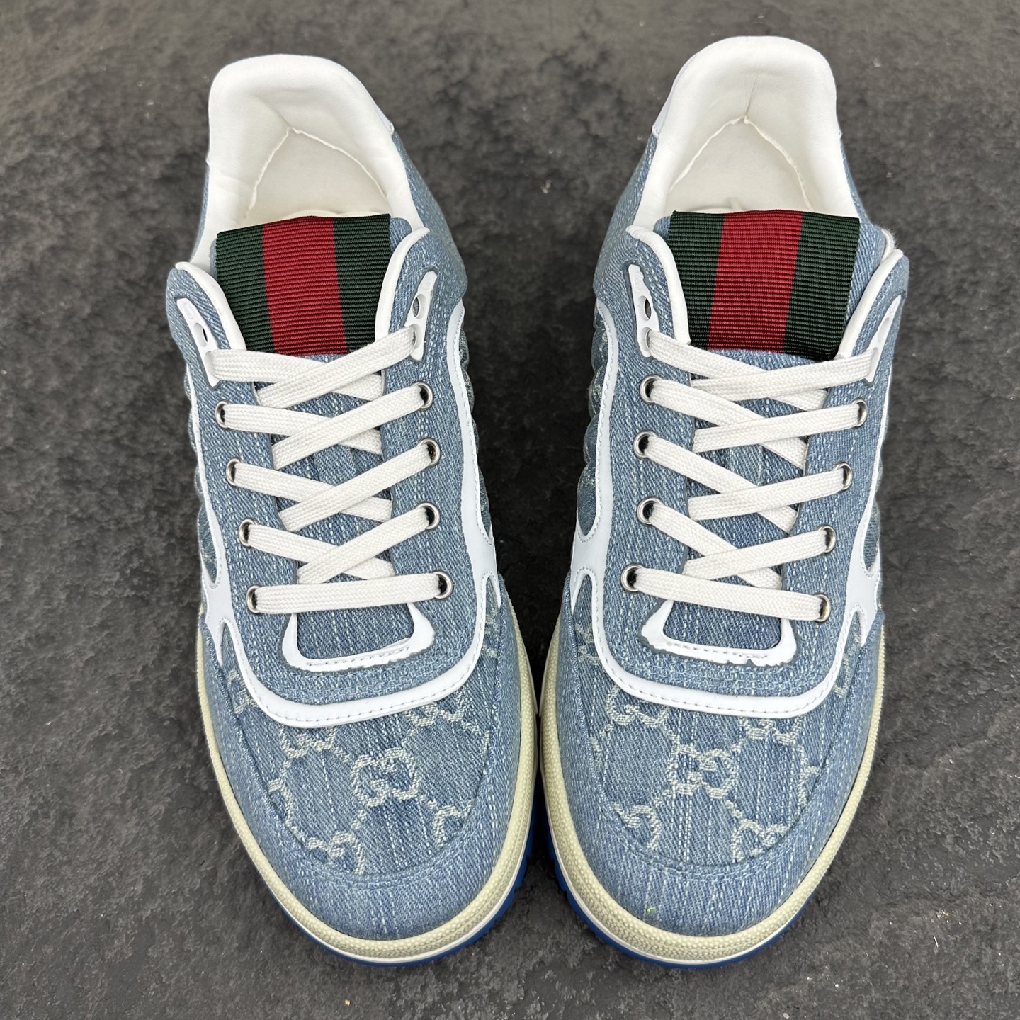 Gucci RE-WEB Sneaker Size 36-46