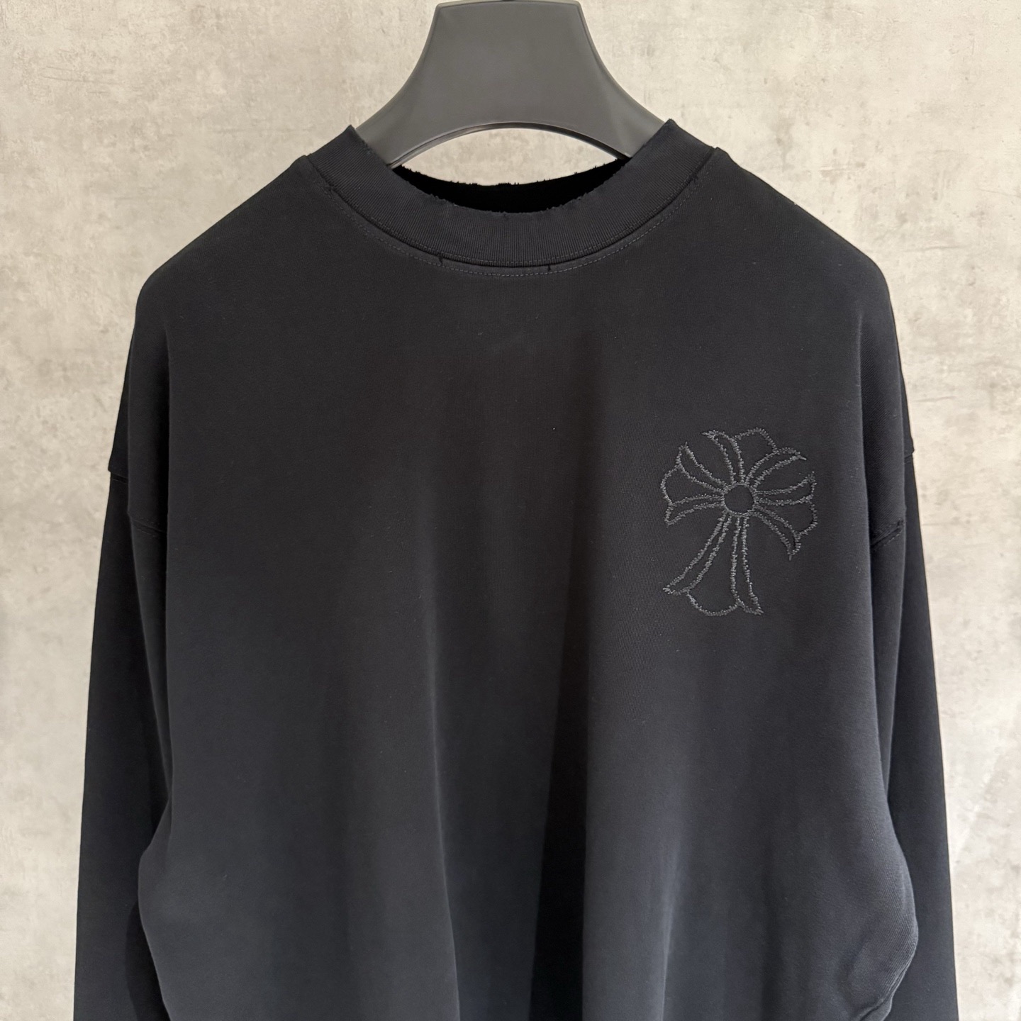 Chrome Hearts Unisex Sweatshirt Size M-XXL