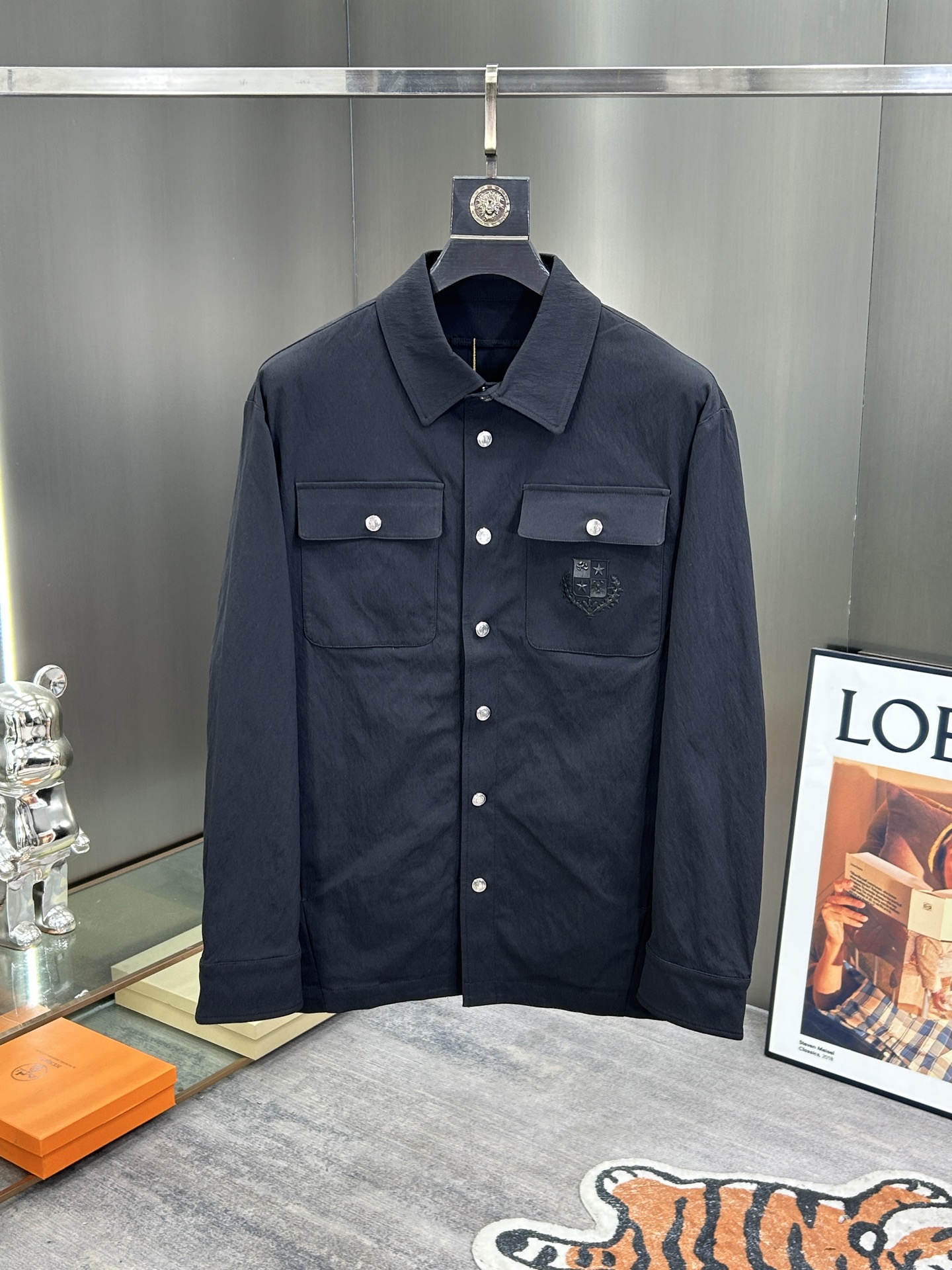 Loro Piana Unisex Jacket Size M-XXXL