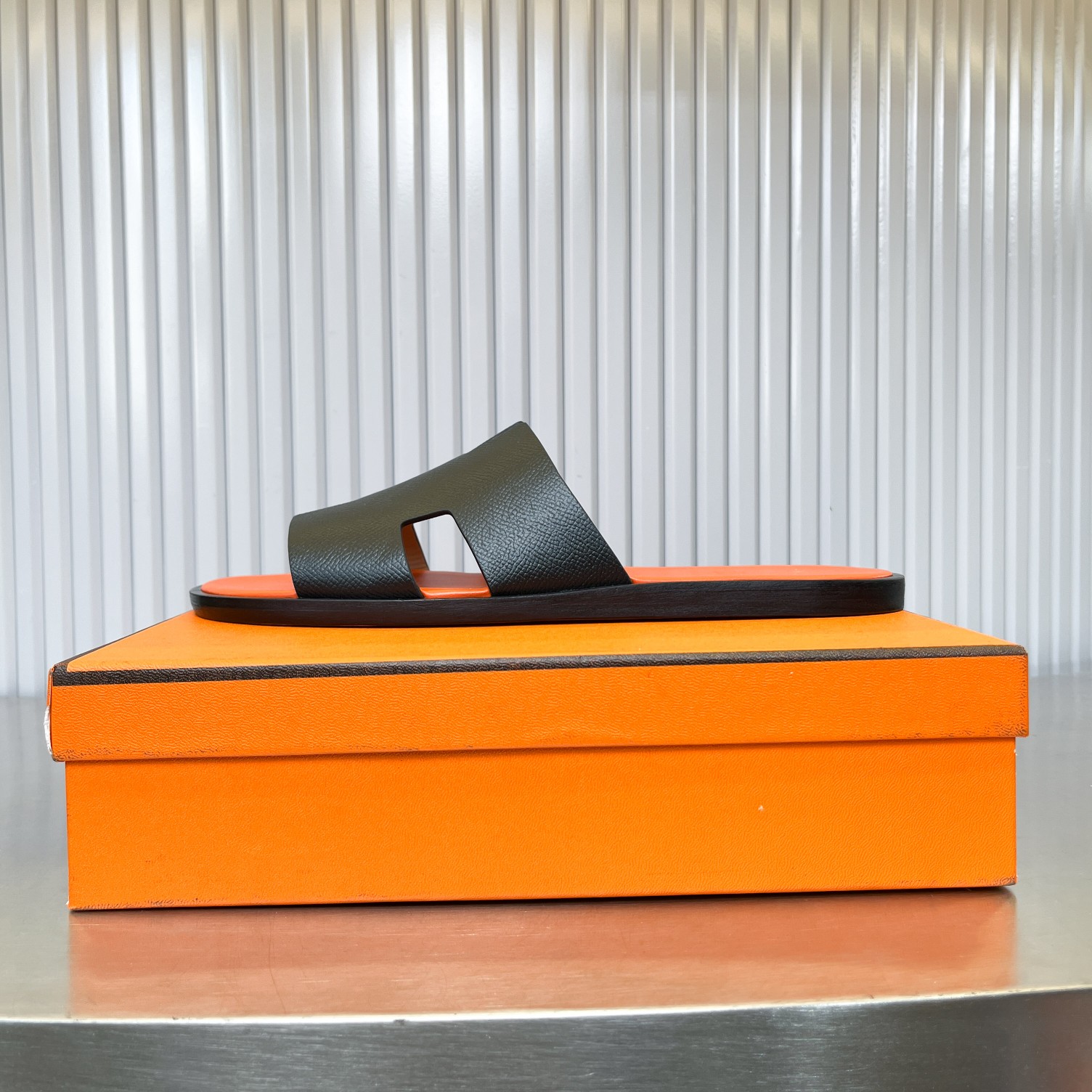 Hermes lzmir Sandals Size 40-45