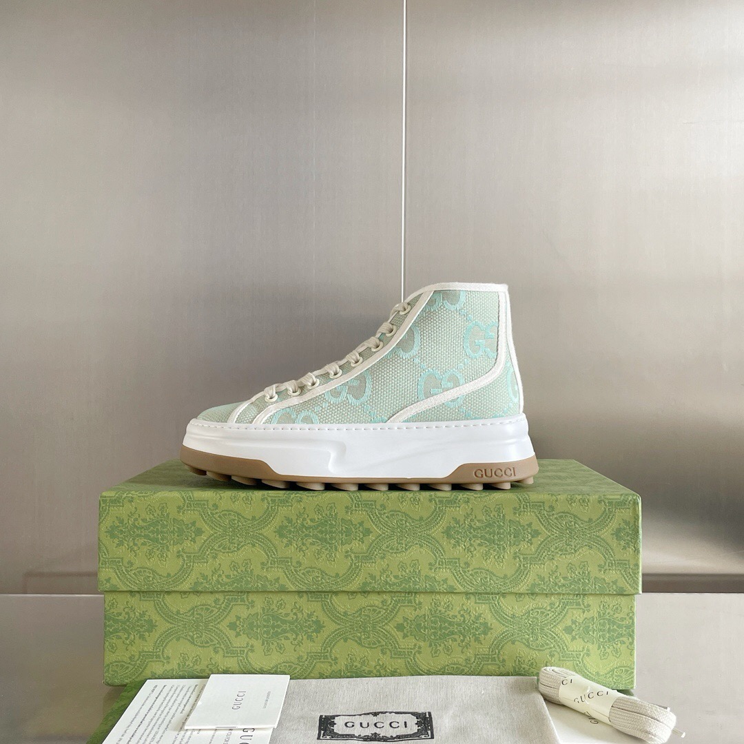 Gucci Tennis 1977 2023 New Sneaker Size 35-41