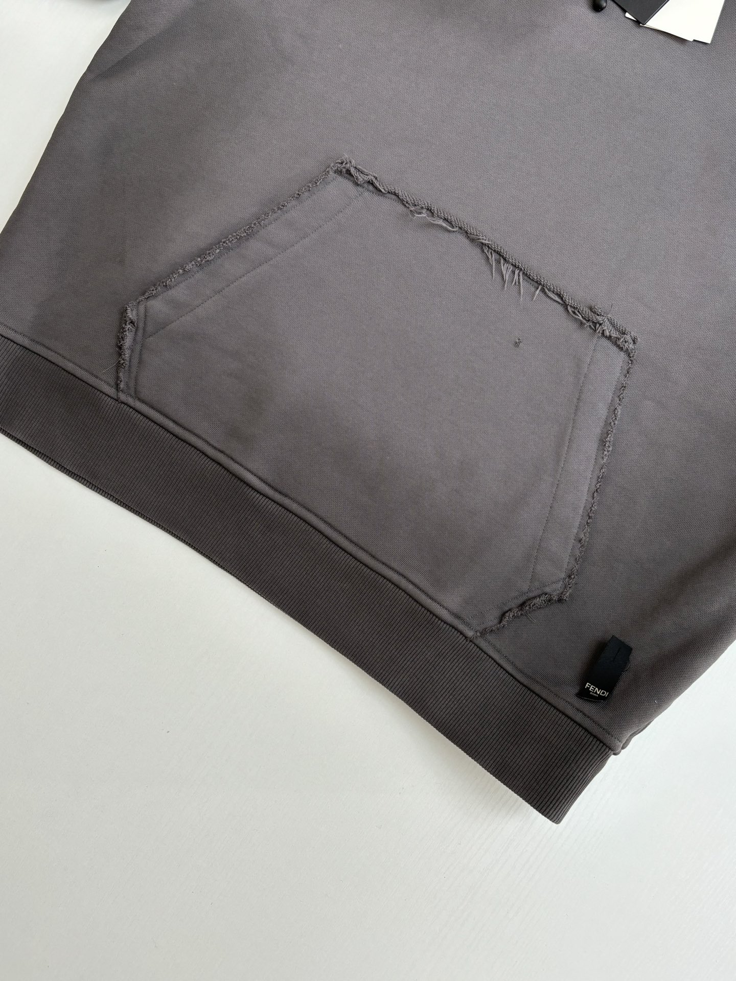 Fendi Unisex Sweatshirt Size S-XL