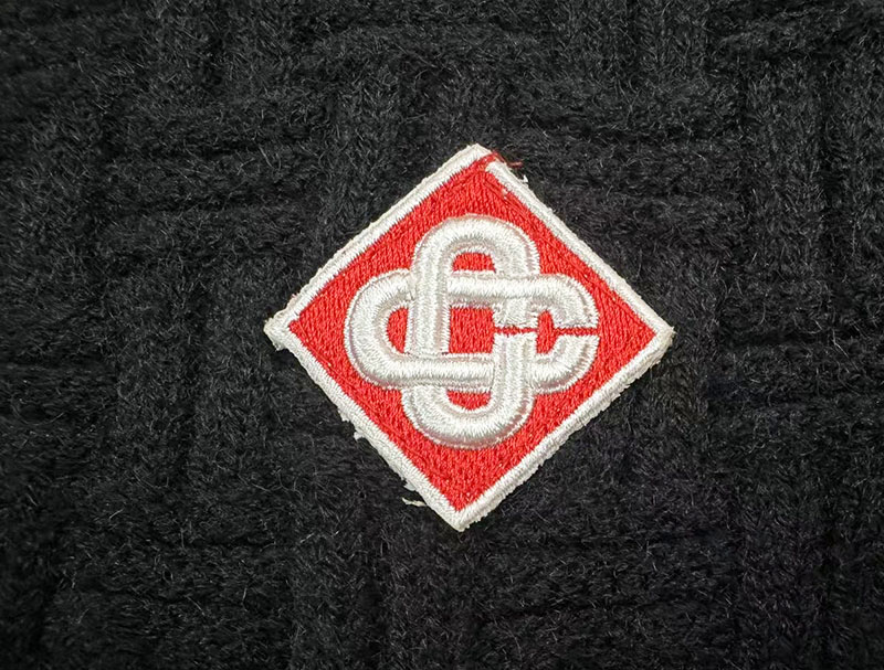 Casablanca Unisex Sweatshirt Size M-XXL