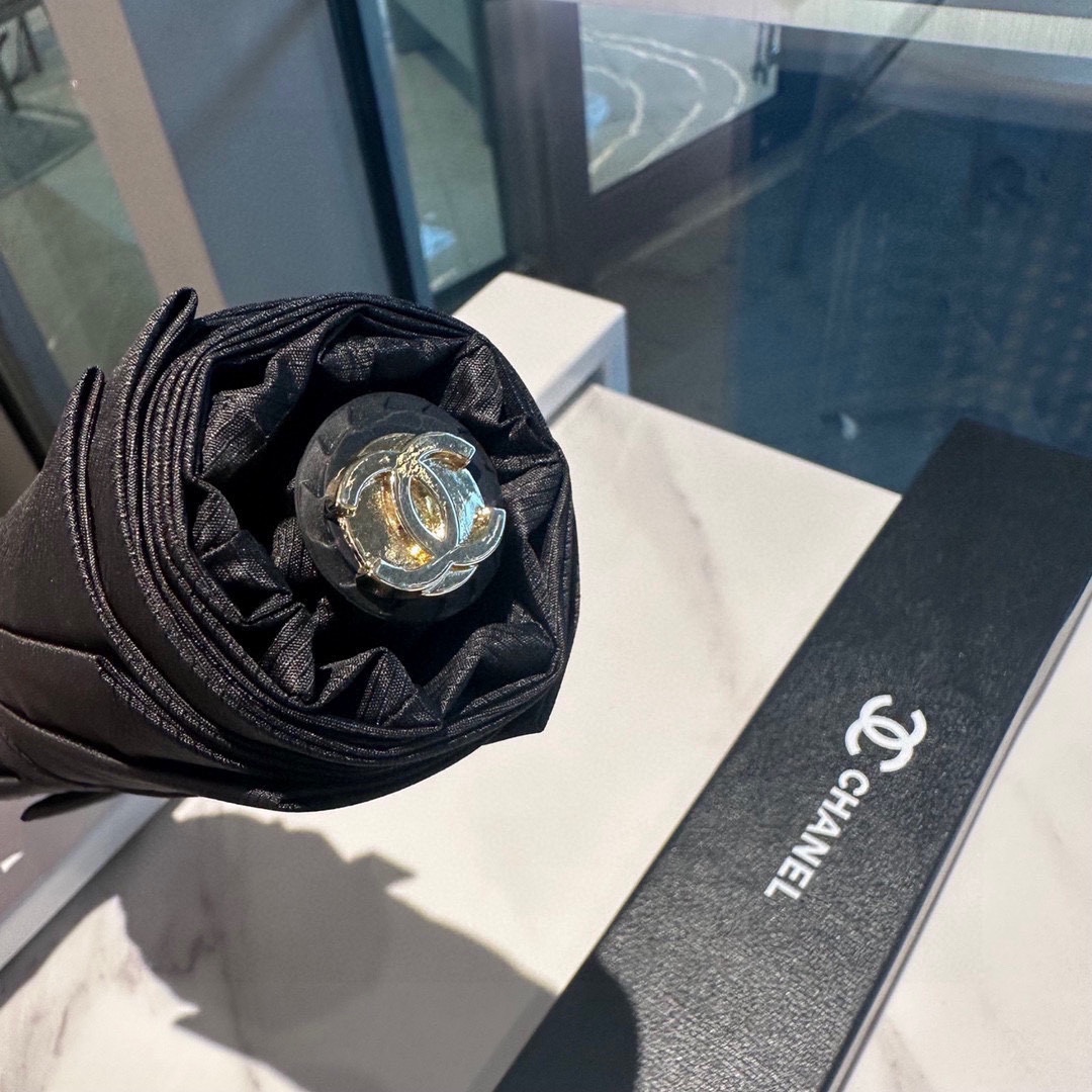 Chanel Umbrella