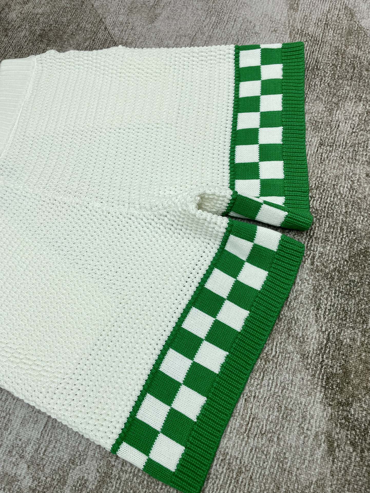 Casablanca Shorts Size S-XL