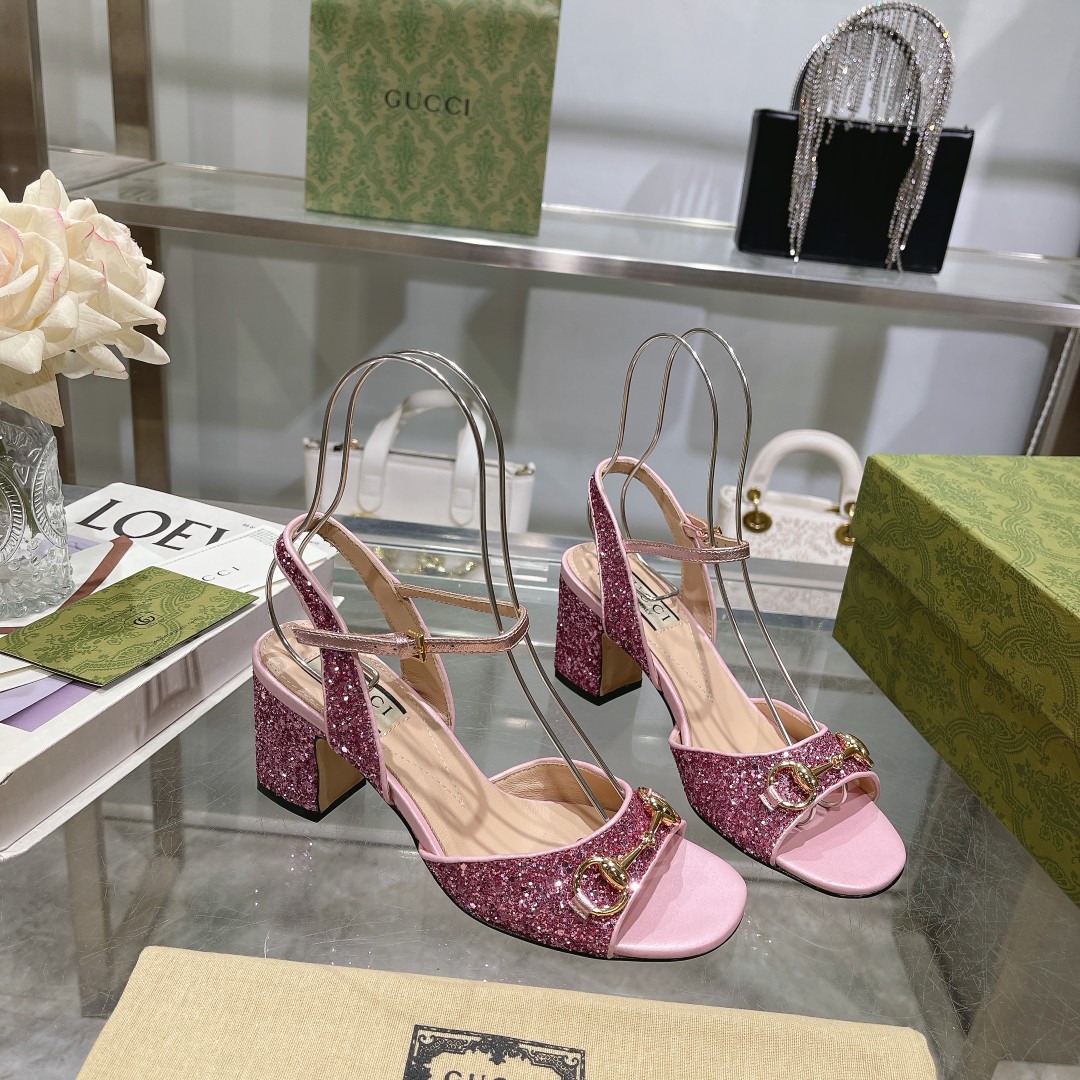 Gucci Women Pumps Size 36-41