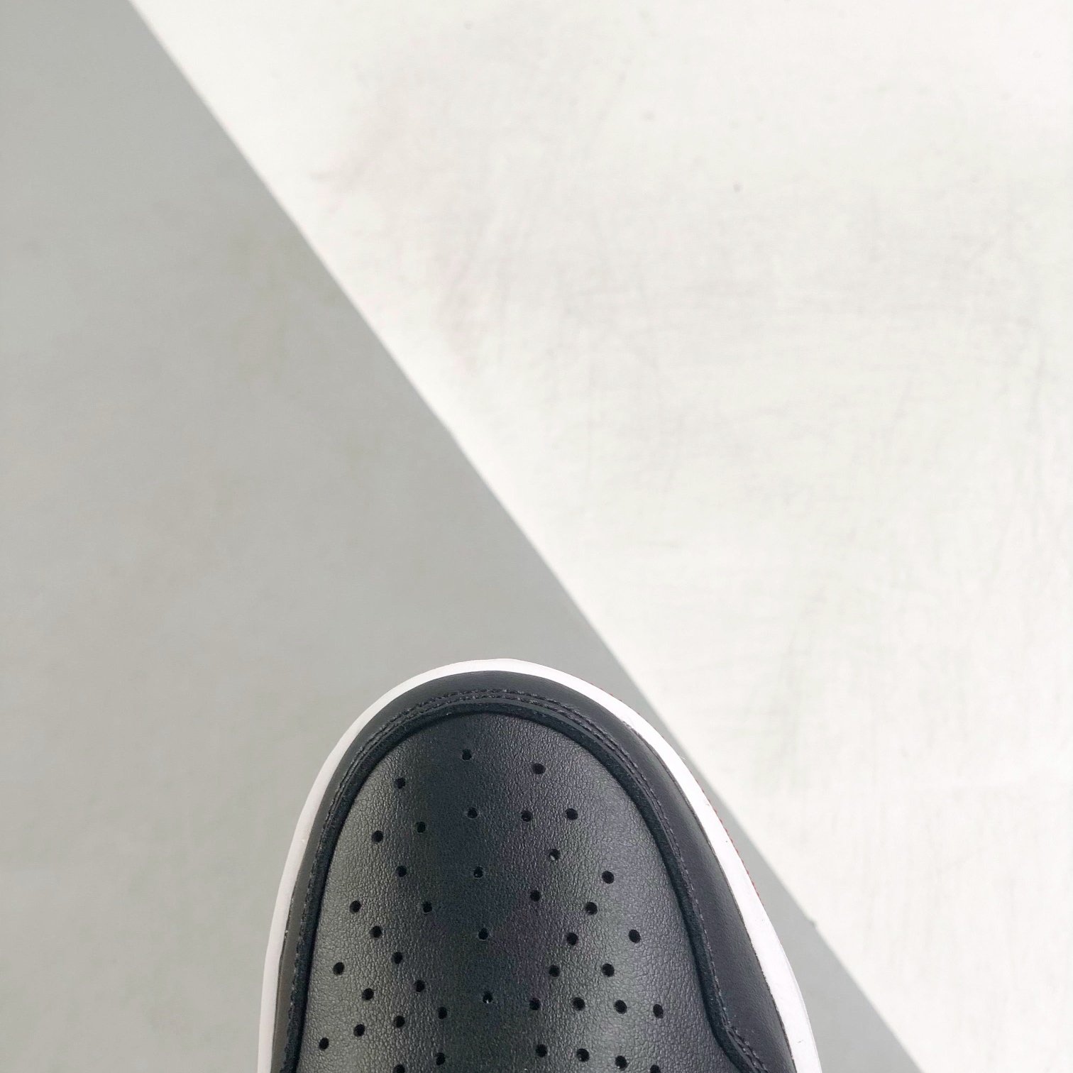 Nike Air Jordan 1 High Top Sneakers Shoes Gr. 36-46