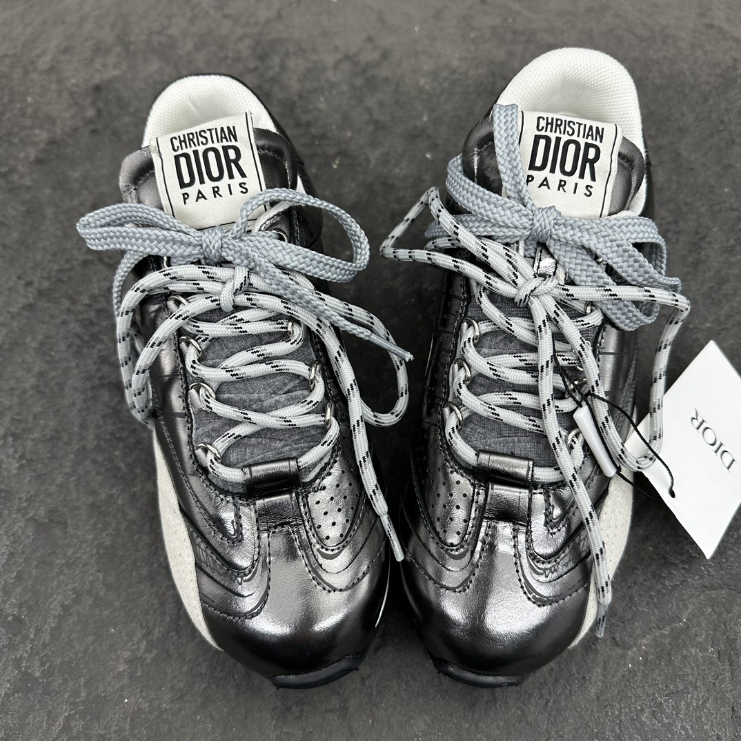 Dior D-Sketch Women Sneaker Size 36-41