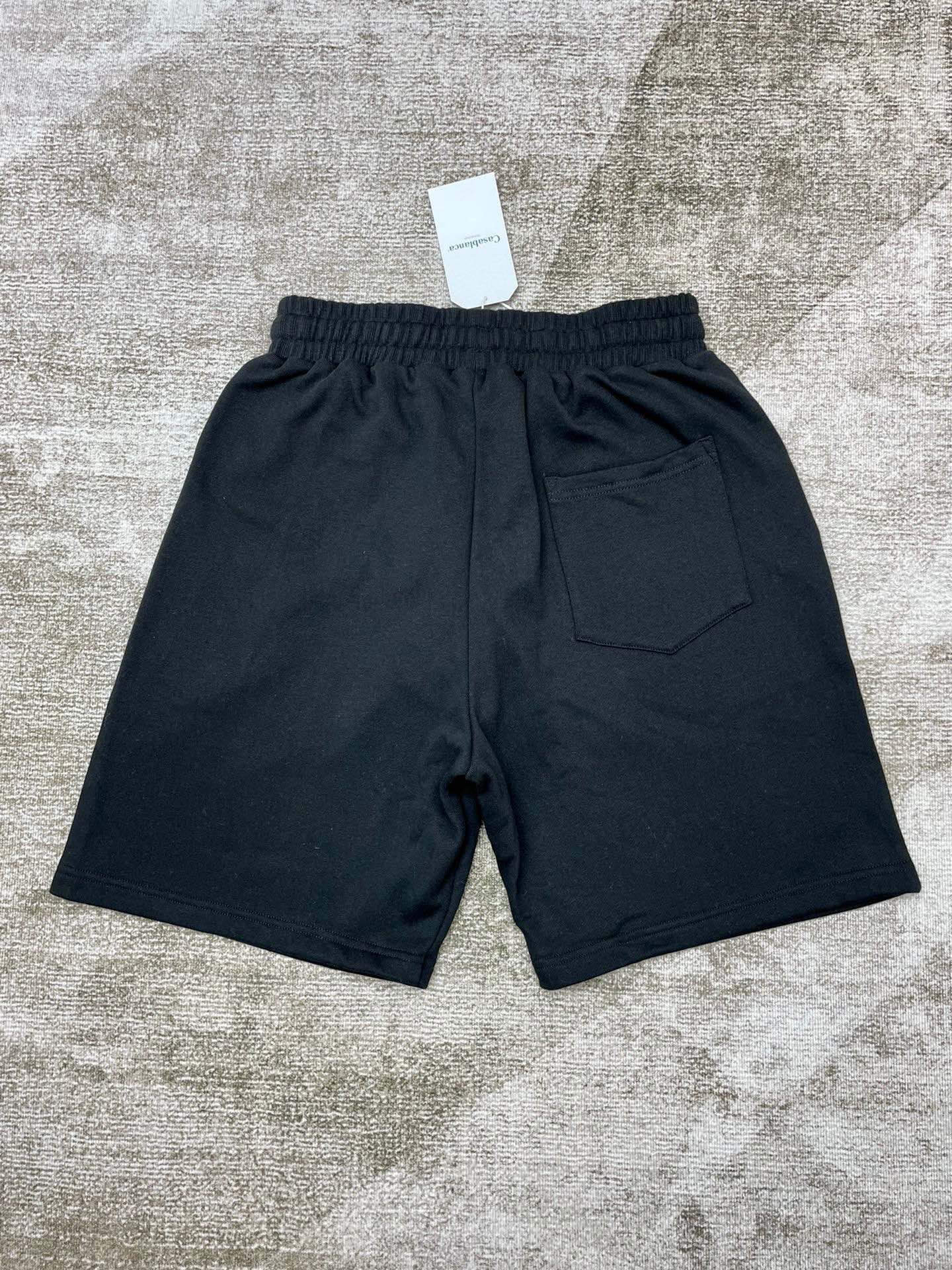 Casablanca Shorts Size S-XL