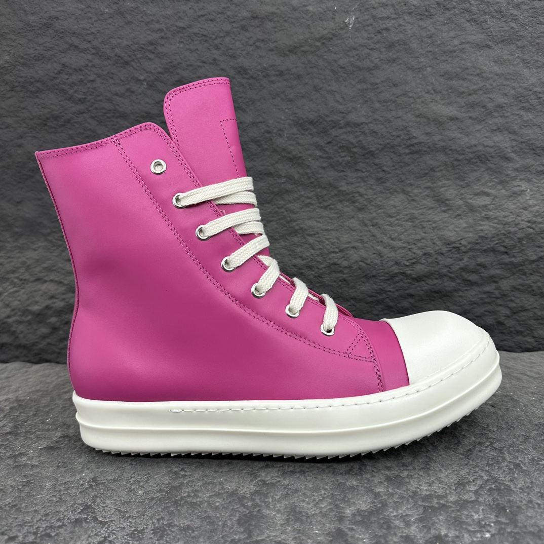 Rick Owens Sneaker Size 36-46