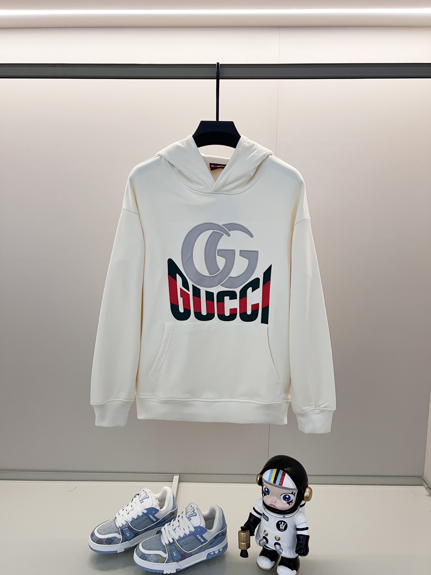Gucci New Unisex Sweatshirt Size S-XL