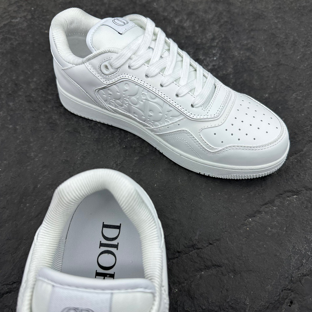 Dior B27 Low Top Sneaker Size 36-46