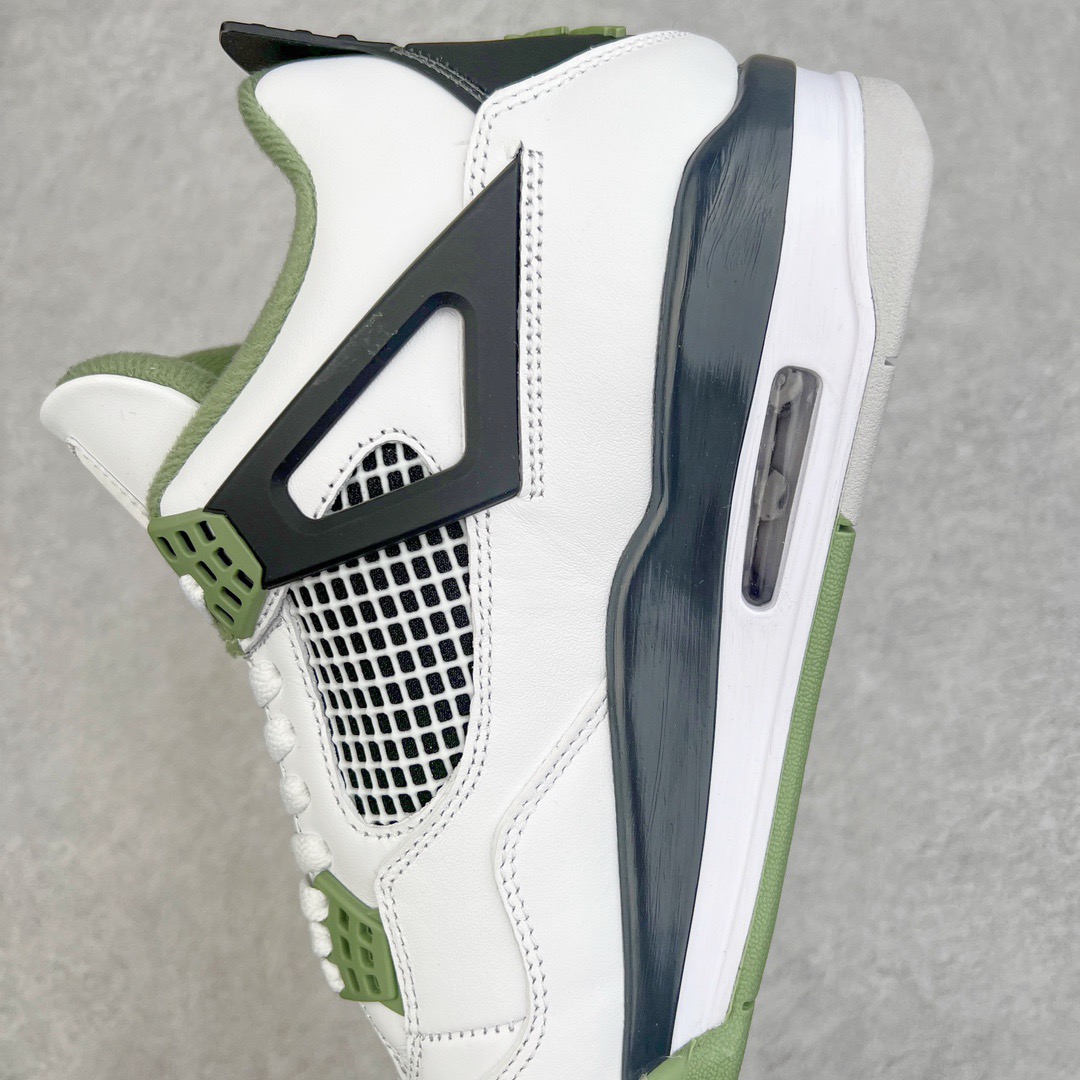 Nike Air Jordan 4 New Sneakers Shoes Gr. 36-46