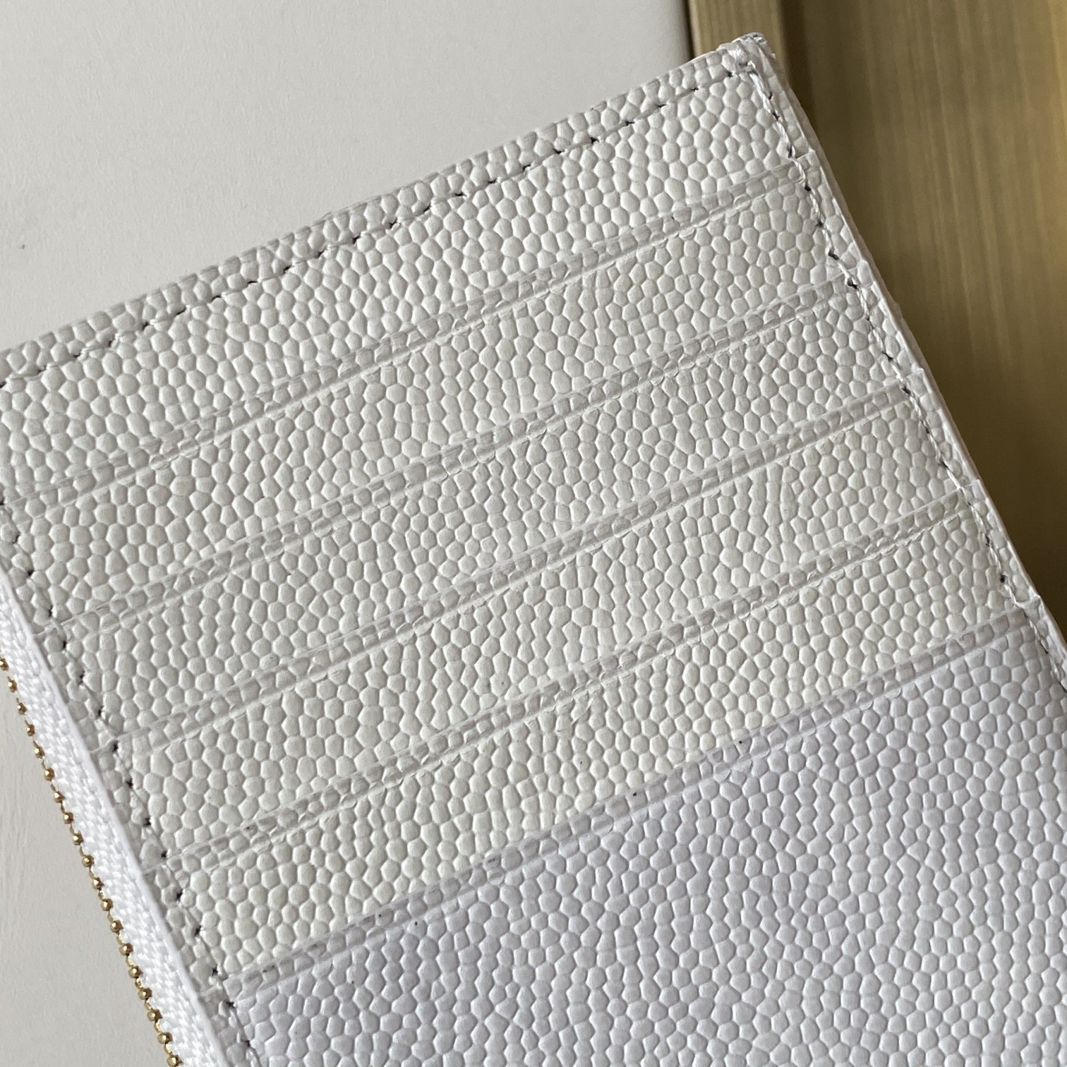 YSL Card Holder 13*8*2cm