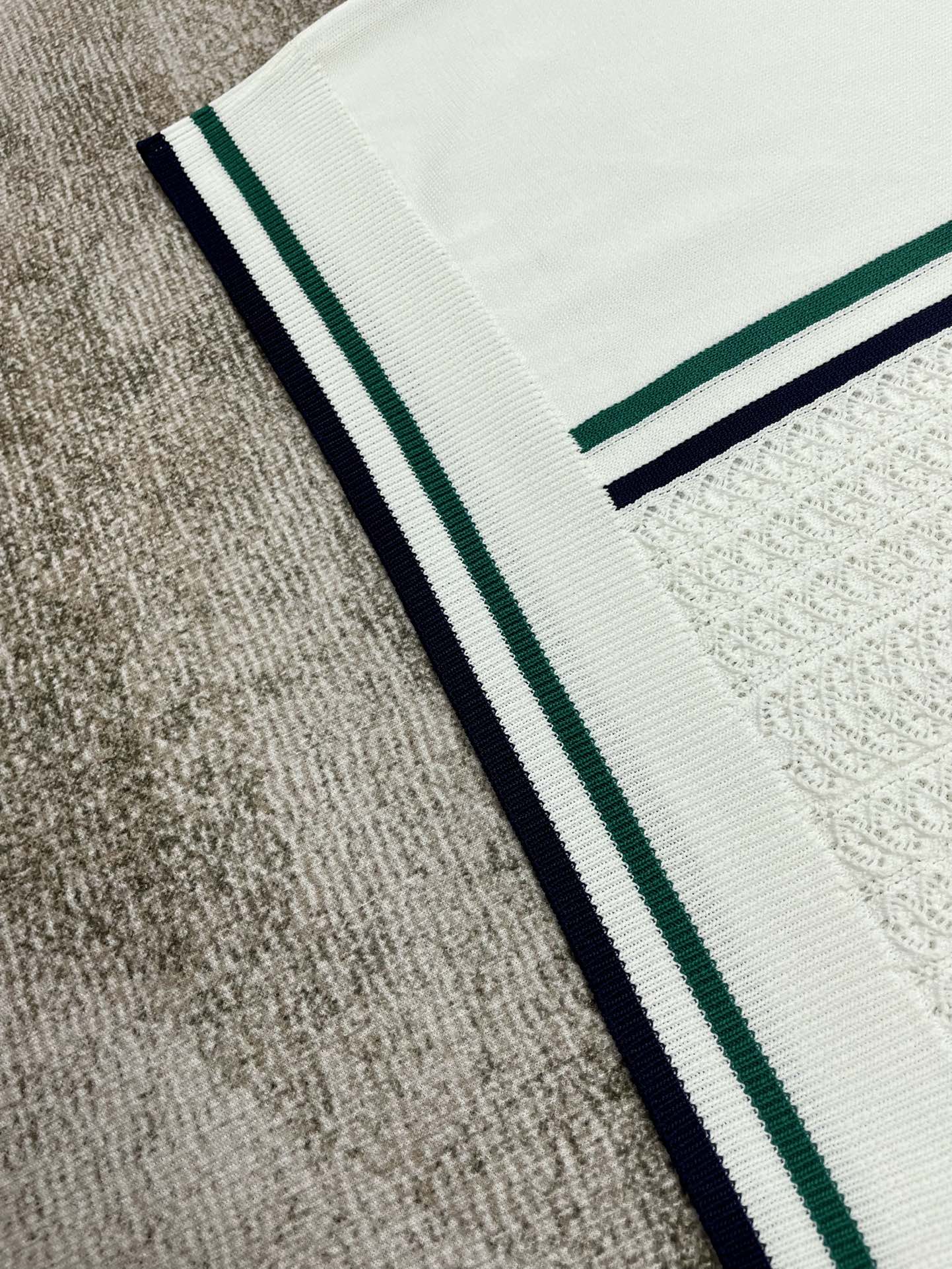 Casablanca Polo Shirt Size S-XL