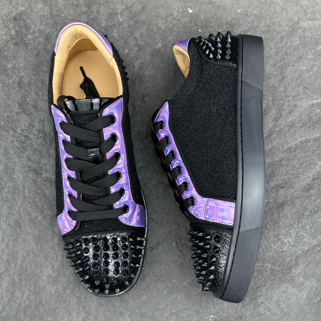 Christian Louboutin Sneaker Size 36-46