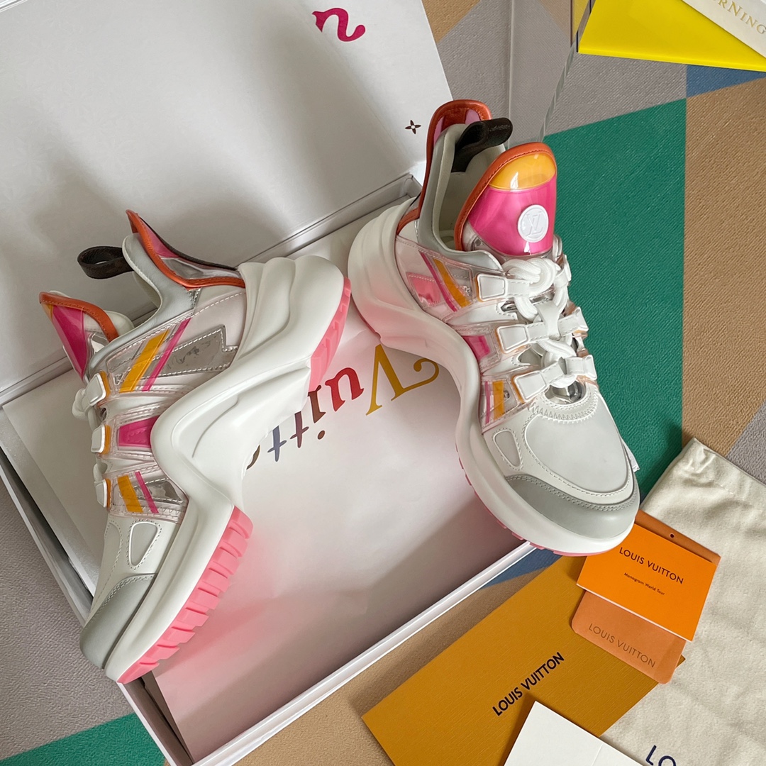 Louis Vuitton LV Archlight Sneaker Size 36-41